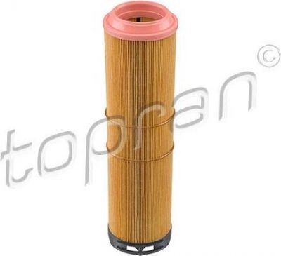 Topran 401 041 воздушный фильтр на MERCEDES-BENZ E-CLASS (W211)