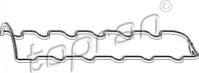 Topran 401 085 прокладка, крышка головки цилиндра на OPEL KADETT D (31_-34_, 41_-44_)