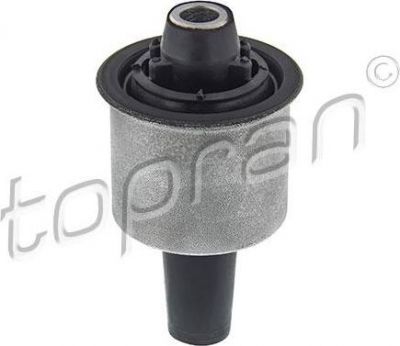 Topran 401 691 подвеска, рычаг независимой подвески колеса на MERCEDES-BENZ C-CLASS (W202)