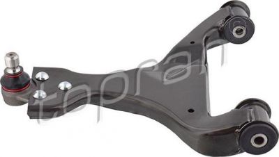 Topran 401 757 рычаг независимой подвески колеса, подвеска колеса на MERCEDES-BENZ VIANO (W639)