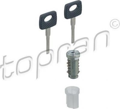 Topran 401 790 замок, замок-выключатель на MERCEDES-BENZ C-CLASS (W202)