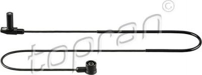 Topran 408 204 датчик частоты вращения, управление двигателем на MERCEDES-BENZ C-CLASS (W202)