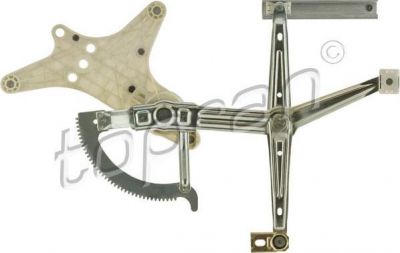 Topran 408 217 подъемное устройство для окон на MERCEDES-BENZ 190 (W201)