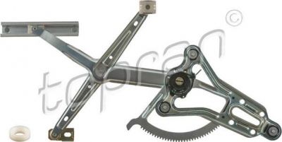 Topran 408 229 подъемное устройство для окон на MERCEDES-BENZ E-CLASS (W124)