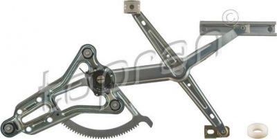Topran 408 230 подъемное устройство для окон на MERCEDES-BENZ E-CLASS (W124)