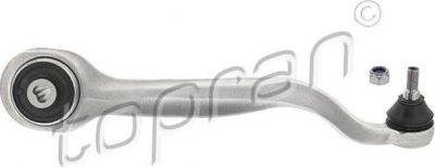 Topran 408 357 рычаг независимой подвески колеса, подвеска колеса на MERCEDES-BENZ E-CLASS (W212)