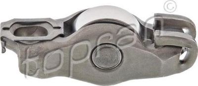 Topran 408 569 балансир, управление двигателем на MERCEDES-BENZ M-CLASS (W164)