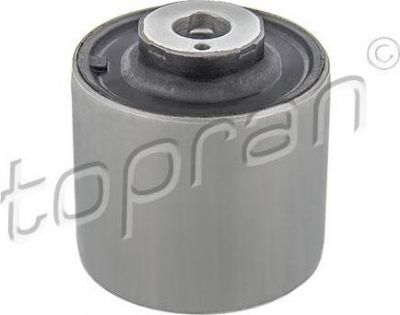 Topran 408 997 подвеска, рычаг независимой подвески колеса на MERCEDES-BENZ C-CLASS (W204)