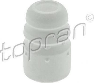 Topran 409 021 буфер, амортизация на MERCEDES-BENZ C-CLASS (W204)