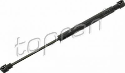 Topran 409 044 газовая пружина, крышка багажник на MERCEDES-BENZ S-CLASS (W221)