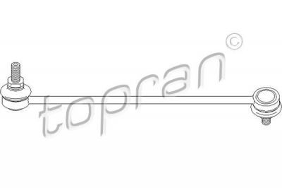 Topran 501 000 тяга / стойка, стабилизатор на X3 (E83)