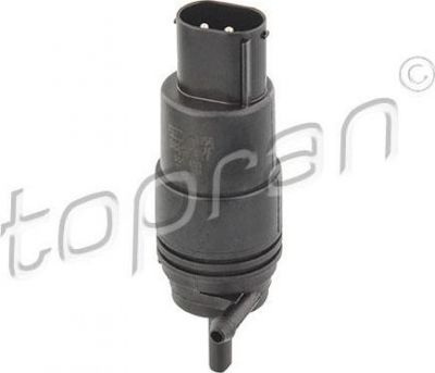 Topran 501 800 водяной насос, система очистки окон на 5 Touring (E39)