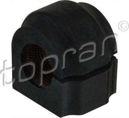 Topran 501 864 опора, стабилизатор на MINI MINI купе (R58)