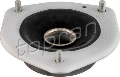 Topran 502 224 опора стойки амортизатора на MINI MINI Roadster (R59)
