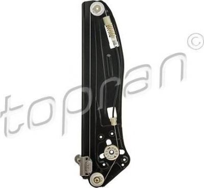 Topran 502 251 подъемное устройство для окон на 7 (E65, E66, E67)