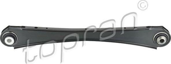 Topran 502 255 рычаг независимой подвески колеса, подвеска колеса на X3 (F25)