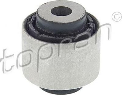 Topran 502 429 подвеска, корпус колесного подшипника на X3 (F25)