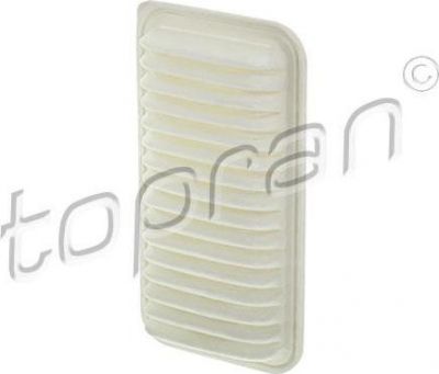 Topran 600 007 воздушный фильтр на TOYOTA AVENSIS (T25_)