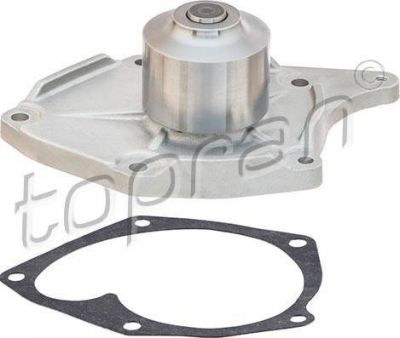 Topran 700 423 водяной насос на NISSAN KUBISTAR (X76)