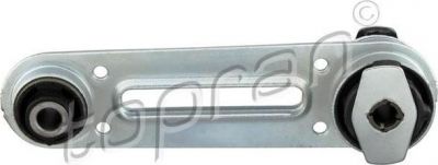 Topran 700 815 подвеска, двигатель на RENAULT LAGUNA II (BG0/1_)