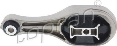 Topran 700 858 подвеска, двигатель на RENAULT FLUENCE (L30_)