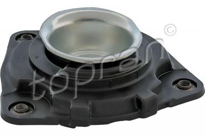 Topran 700 860 опора стойки амортизатора на RENAULT CLIO III (BR0/1, CR0/1)