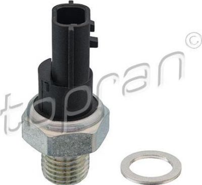 Topran 700 888 датчик давления масла на NISSAN KUBISTAR (X76)