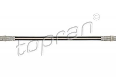 Topran 701 117 тормозной шланг на DACIA LOGAN (LS_)