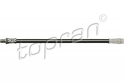 Topran 701 118 тормозной шланг на DACIA LOGAN (LS_)