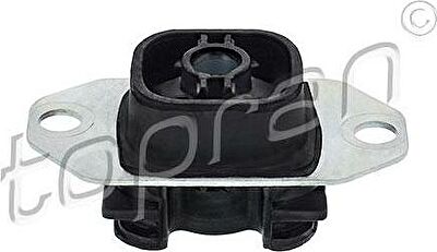 Topran 701 146 подвеска, автоматическая коробка передач на RENAULT KANGOO Express (FW0/1_)