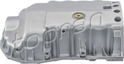 Topran 701 643 масляный поддон на VW POLO CLASSIC (6KV2)