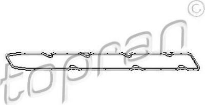 Topran 720 109 прокладка, крышка головки цилиндра на FORD KA (RB_)