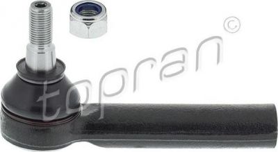 Topran 720 427 наконечник поперечной рулевой тяги на PEUGEOT BOXER автобус (230P)