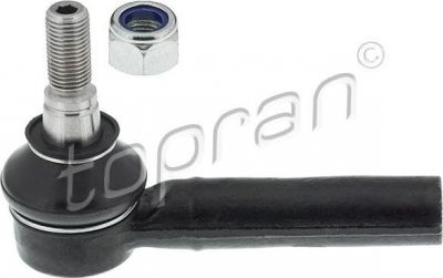 Topran 720 428 наконечник поперечной рулевой тяги на PEUGEOT BOXER фургон (244)