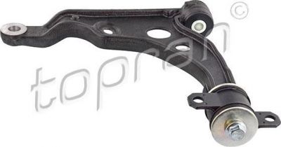 Topran 720 776 рычаг независимой подвески колеса, подвеска колеса на PEUGEOT BOXER фургон (230L)