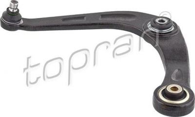 Topran 720 784 рычаг независимой подвески колеса, подвеска колеса на PEUGEOT 206 Наклонная задняя часть (2A/C)