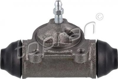 Topran 720 988 колесный тормозной цилиндр на PEUGEOT 406 (8B)