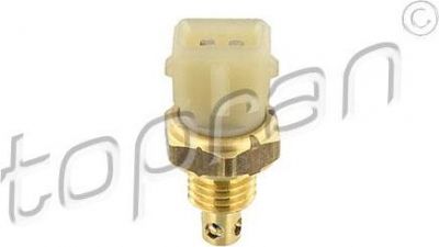 Topran 721 119 датчик, температура впускаемого воздуха на PEUGEOT 106 I (1A, 1C)
