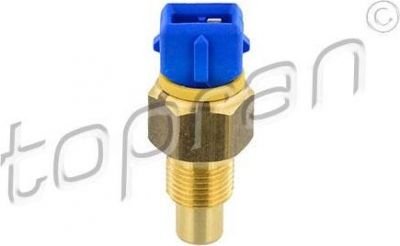 Topran 721 274 термовыключатель, вентилятор кондиционера на PEUGEOT 106 I (1A, 1C)