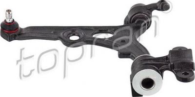 Topran 722 228 рычаг независимой подвески колеса, подвеска колеса на PEUGEOT 806 (221)