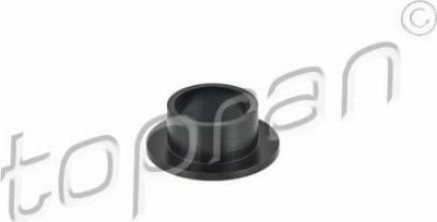 Topran 722 604 втулка, шток вилки переключения на PEUGEOT 405 II (4B)