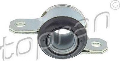 Topran 722 611 подвеска, рычаг независимой подвески колеса на PEUGEOT BOXER фургон (244)