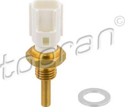 Topran 722 634 датчик, температура охлаждающей жидкости на TOYOTA LAND CRUISER (LJ12_, KZJ12_, TRJ12_, KDJ12_, GRJ12_)