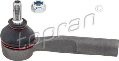 Topran 722 778 наконечник поперечной рулевой тяги на FIAT LINEA (323)