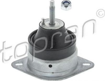 Topran 722 891 подвеска, двигатель на PEUGEOT 806 (221)