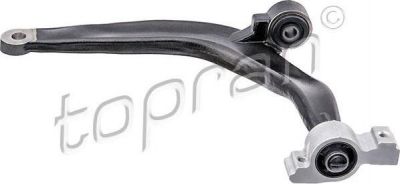 Topran 722 977 рычаг независимой подвески колеса, подвеска колеса на PEUGEOT 406 (8B)