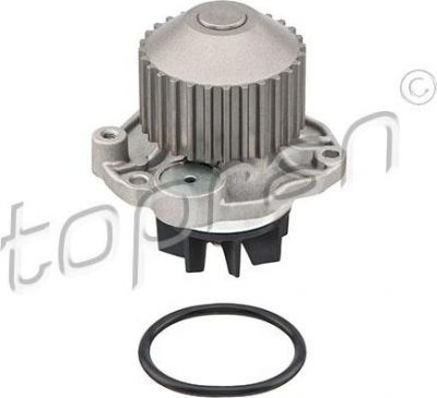 Topran 723 047 водяной насос на PEUGEOT 407 SW (6E_)