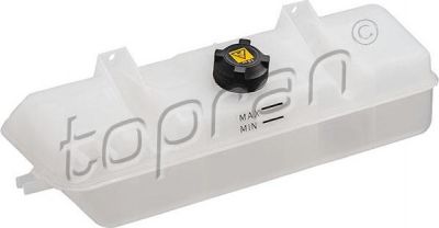 Topran 723 157 компенсационный бак, охлаждающая жидкость на PEUGEOT BOXER автобус (230P)