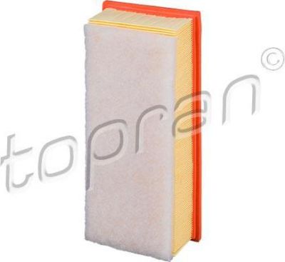 Topran 723 218 воздушный фильтр на PEUGEOT EXPERT Tepee (VF3V_)