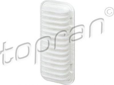 Topran 723 232 воздушный фильтр на TOYOTA YARIS (SCP1_, NLP1_, NCP1_)